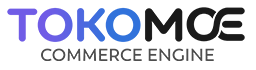 TokoMoe Commerce Engine